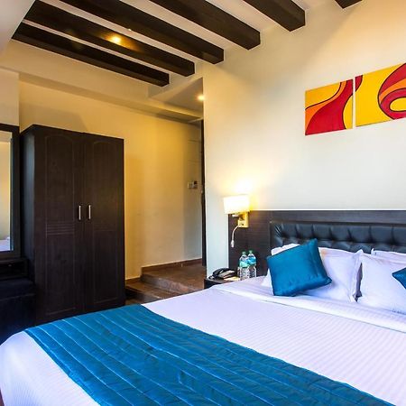 Gaju Suite Hotel Katmandu Dış mekan fotoğraf