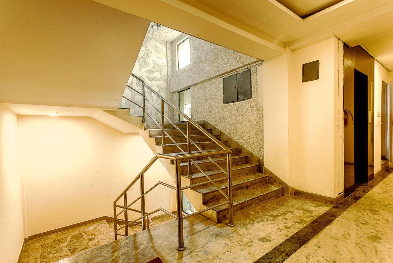 Gaju Suite Hotel Katmandu Dış mekan fotoğraf